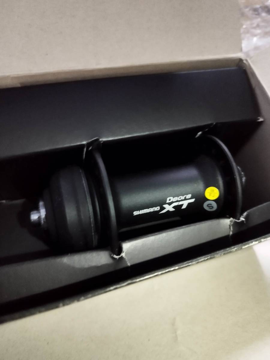 8330円 XT ハブ 箱に傷みあり☆彡 F100/R135 - ハブ 8330円 XT ハブ 箱に傷みあり☆彡 F100/R135 - ハブ