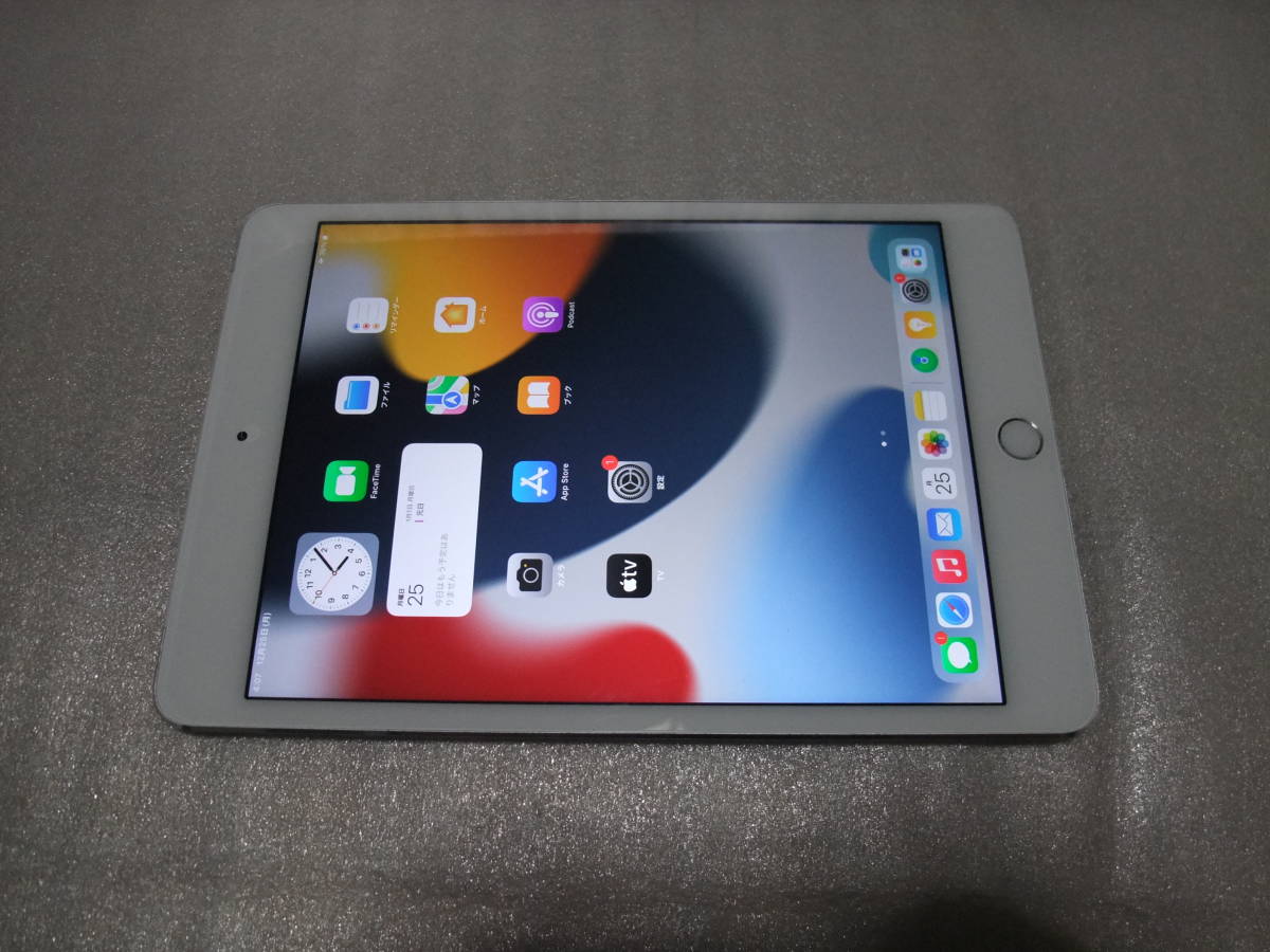 Yahoo!オークション - apple ipad mini4 64GB wifi cellular Yahoo!オークション - apple ipad mini4 64GB wifi cellular