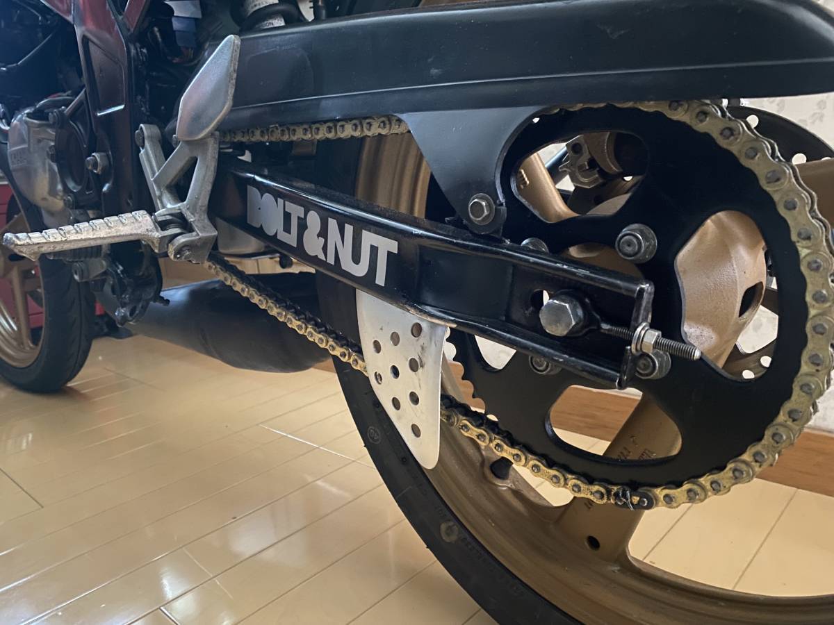 ☆ TZR50R 4EU レーサー 即走行可 調子良好 スペアエンジン ☆ TZR50R 4EU レーサー 即走行可 調子良好 スペアエンジン