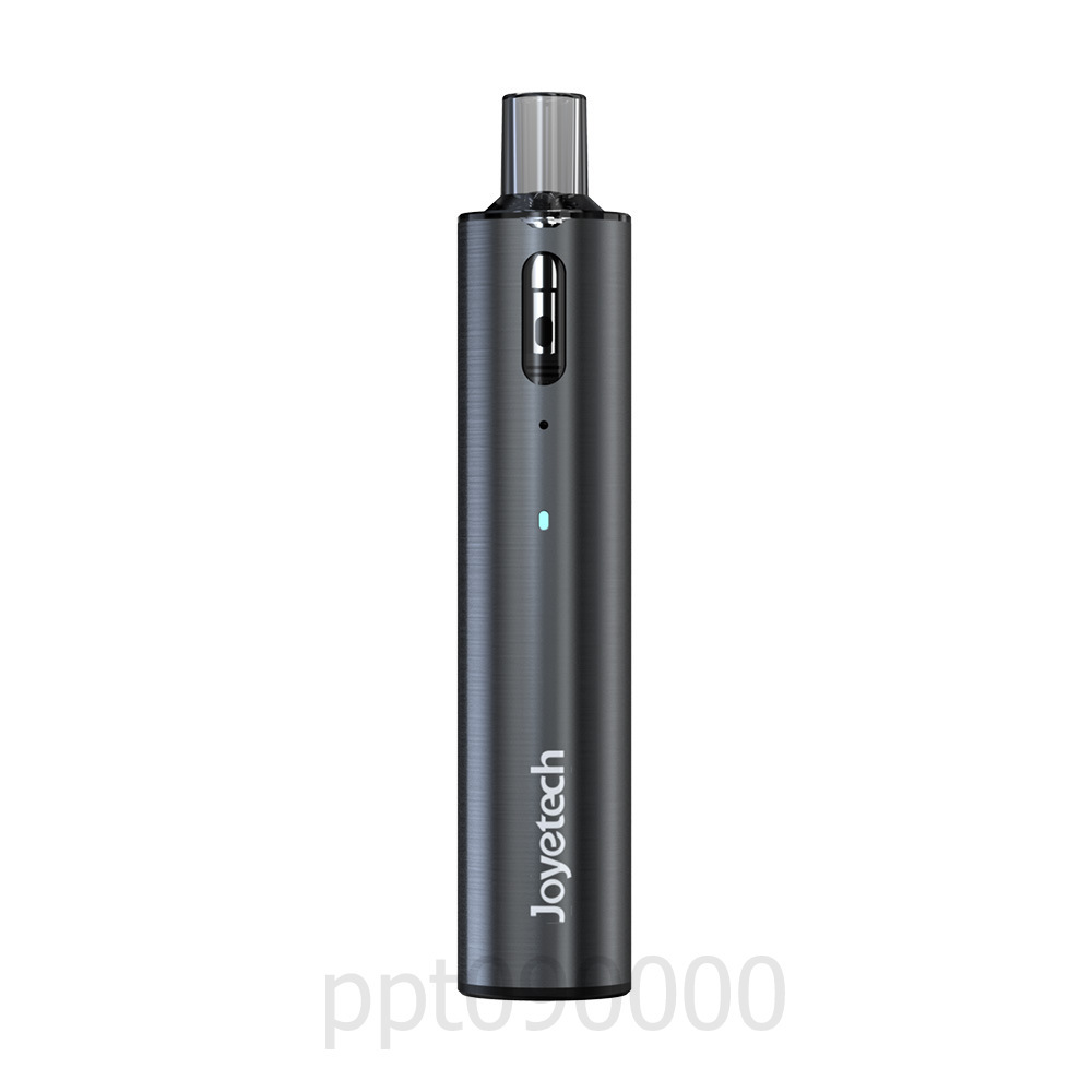 新品 Joyetech eGo pod kit ブラック イーゴ ポッド ジョイテック スターターキット 電子タバコ　Vape　ベイプ_画像1