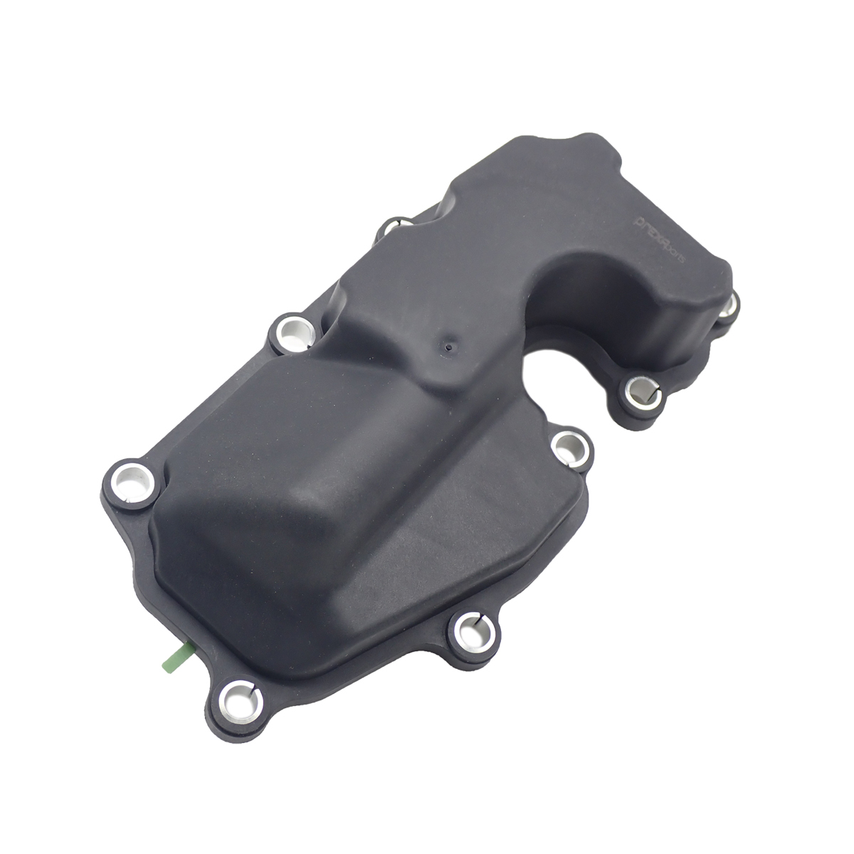 VW パサート(3C2 3C5 362 365) パサートCC(357) ティグアン(5N_) オイルセパレーター ガスケット付 06H103464L 出荷締切18時