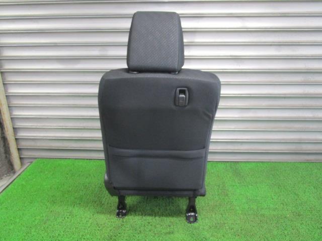 N-BOX DBA-JF1 assistant seat passenger's seat 81132-TY0-N11ZA black /40549