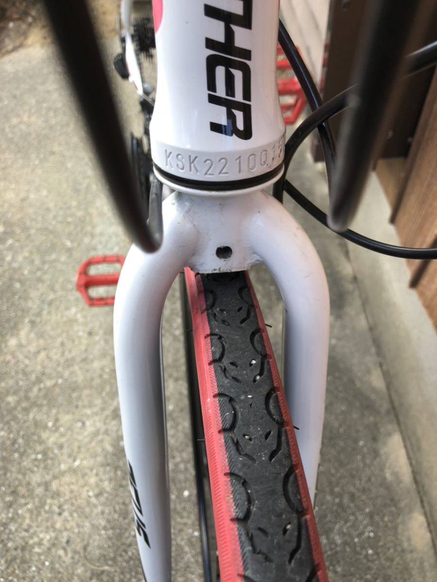 PANTHER zeus 2 1 ロードバイク パンサー ゼウス DISC|Yahoo PANTHER zeus 2 1 ロードバイク パンサー ゼウス DISC|Yahoo
