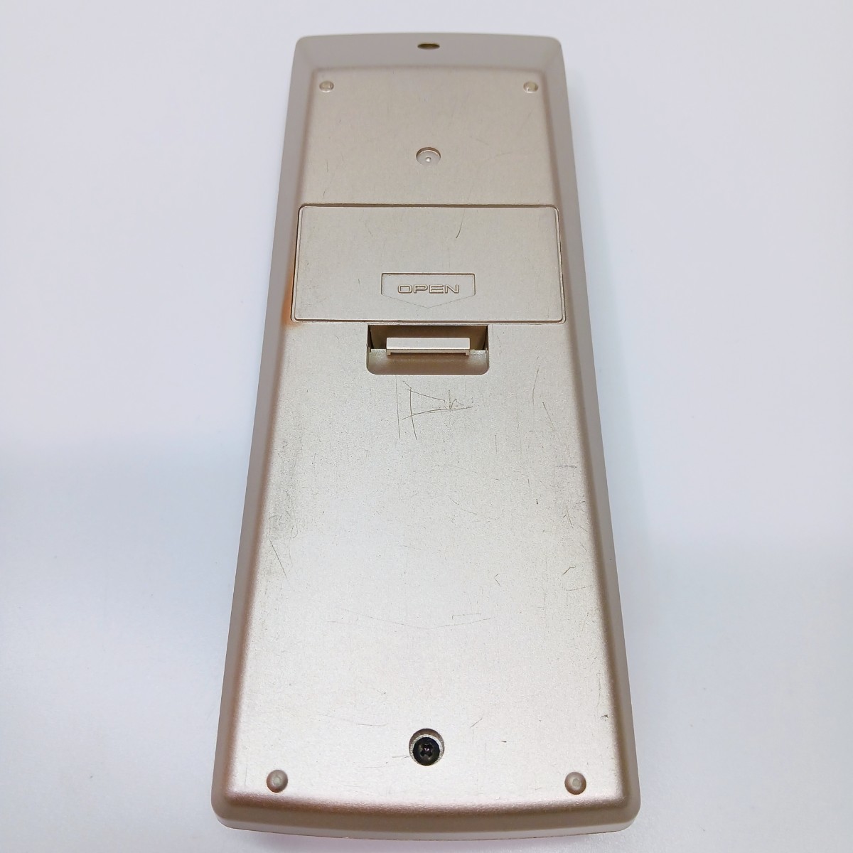 PIONEER リモコン CU-DV012 LDプレーヤー用 DVL-909 LD PIONEER リモコン CU-DV012 LDプレーヤー用 DVL-909 LD