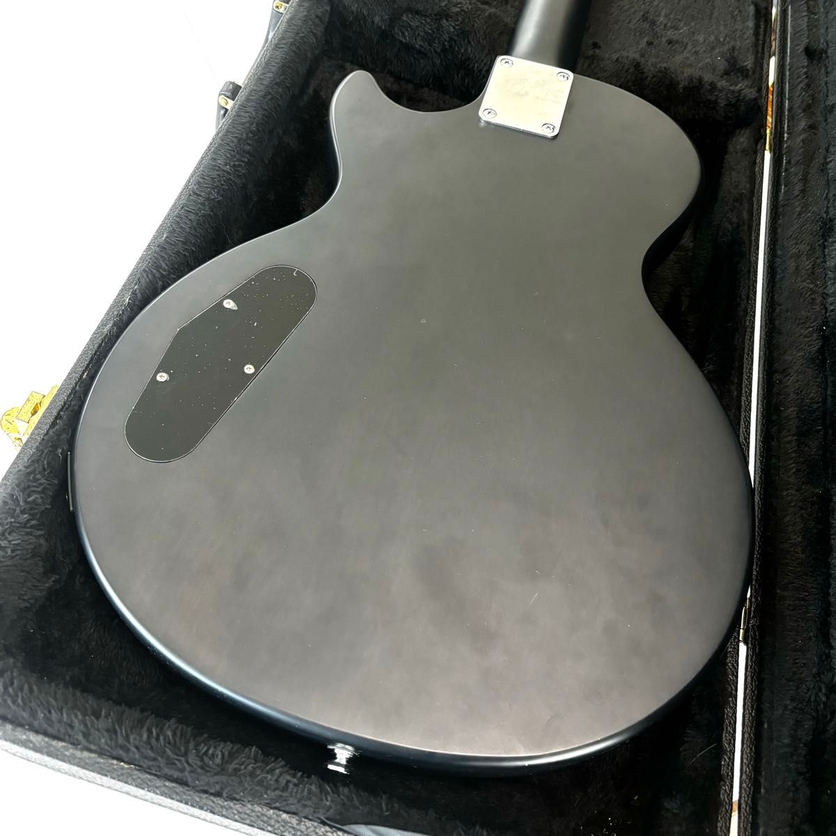 最終値下げです【P90ピックアップ搭載】Epiphone by Gibson レス 最終値下げです【P90ピックアップ搭載】Epiphone by Gibson レス