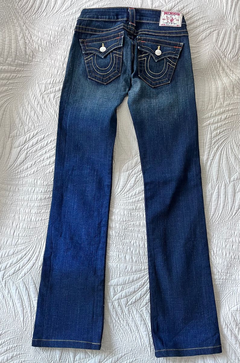 True Religion トゥルーレリジョン レディース デニム ジーンズ True Religion トゥルーレリジョン レディース デニム ジーンズ