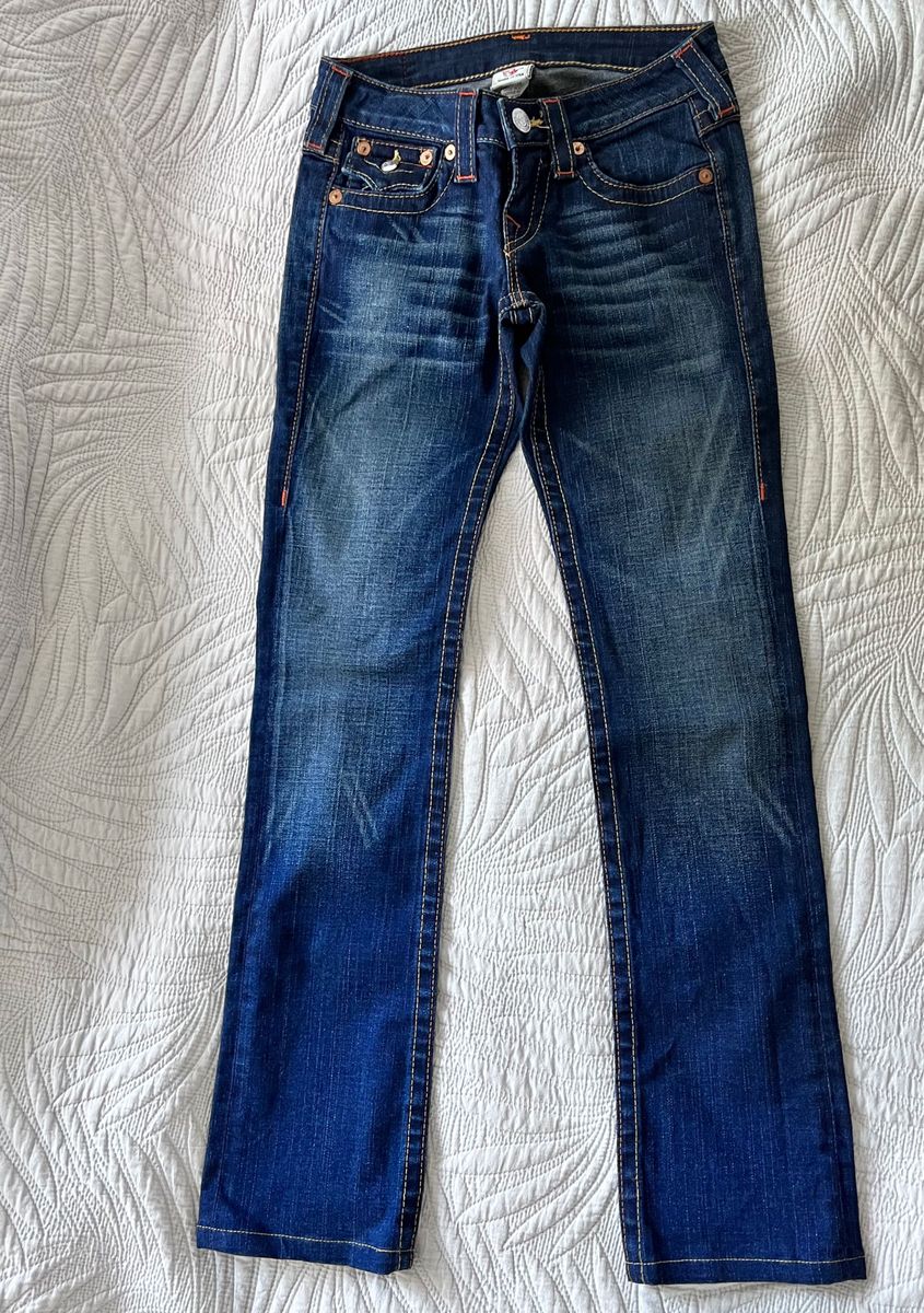 True Religion トゥルーレリジョン レディース デニム ジーンズ True Religion トゥルーレリジョン レディース デニム ジーンズ