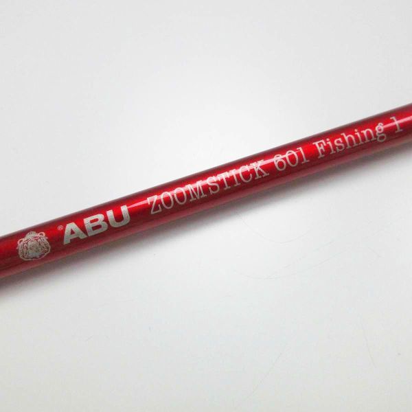Yahoo!オークション - ABU ズームスティック 601 Fishing1 Yahoo!オークション - ABU ズームスティック 601 Fishing1