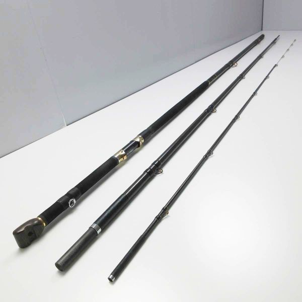 ♪♪美品 リョービ CRSレボリューション 石鯛 525MH 替え穂先 ♪♪美品 リョービ CRSレボリューション 石鯛 525MH 替え穂先