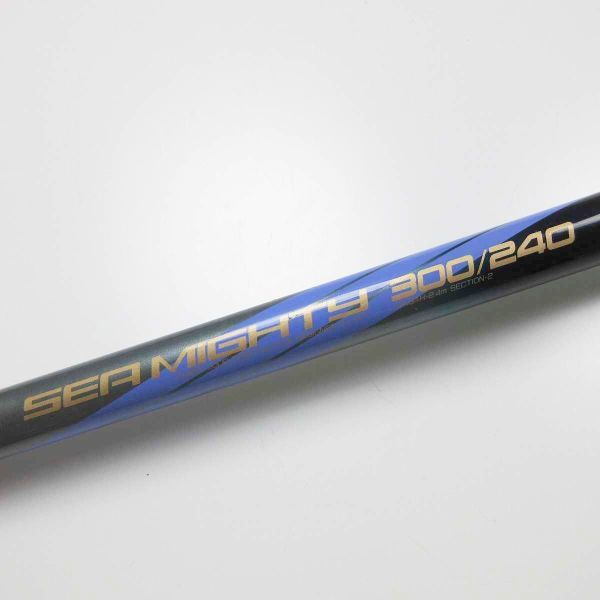 Yahoo!オークション - NFT シーマイティ 300/240 /管理AS6037/33 Yahoo!オークション - NFT シーマイティ 300/240 /管理AS6037/33