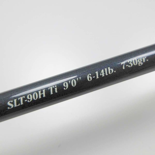 ウエダ スティンガーラックス SLT-90H Ti ufm　／管理AS5991／38