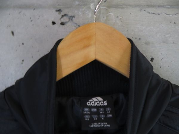 4121b5◆adidasアディダス SUNTORY サントリー SUNGOLIA0TH サンゴリアス 中綿ジャケット S/ラグビー/ラガーシャツ/ジャージワールドカップ_画像10