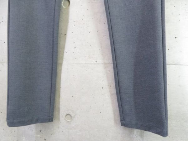 5121b3◆美品です◆84cm◆HUGO BOSS ヒューゴボス ストレッチジャージパンツ W32/スラックスパンツ/スーツ/ジャケット/シャツ/大谷翔平_画像7