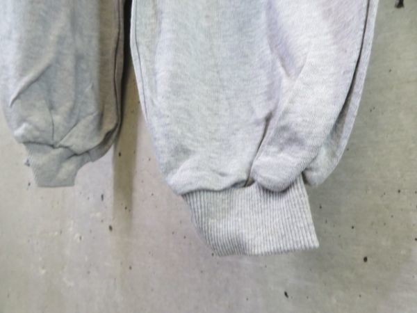 9121s40* новый товар * выставить *LACOSTE Lacoste салон одежда тренировочные брюки джерси верх и низ MA/ пижама / футболка / тренировочные брюки брюки / Vintage 