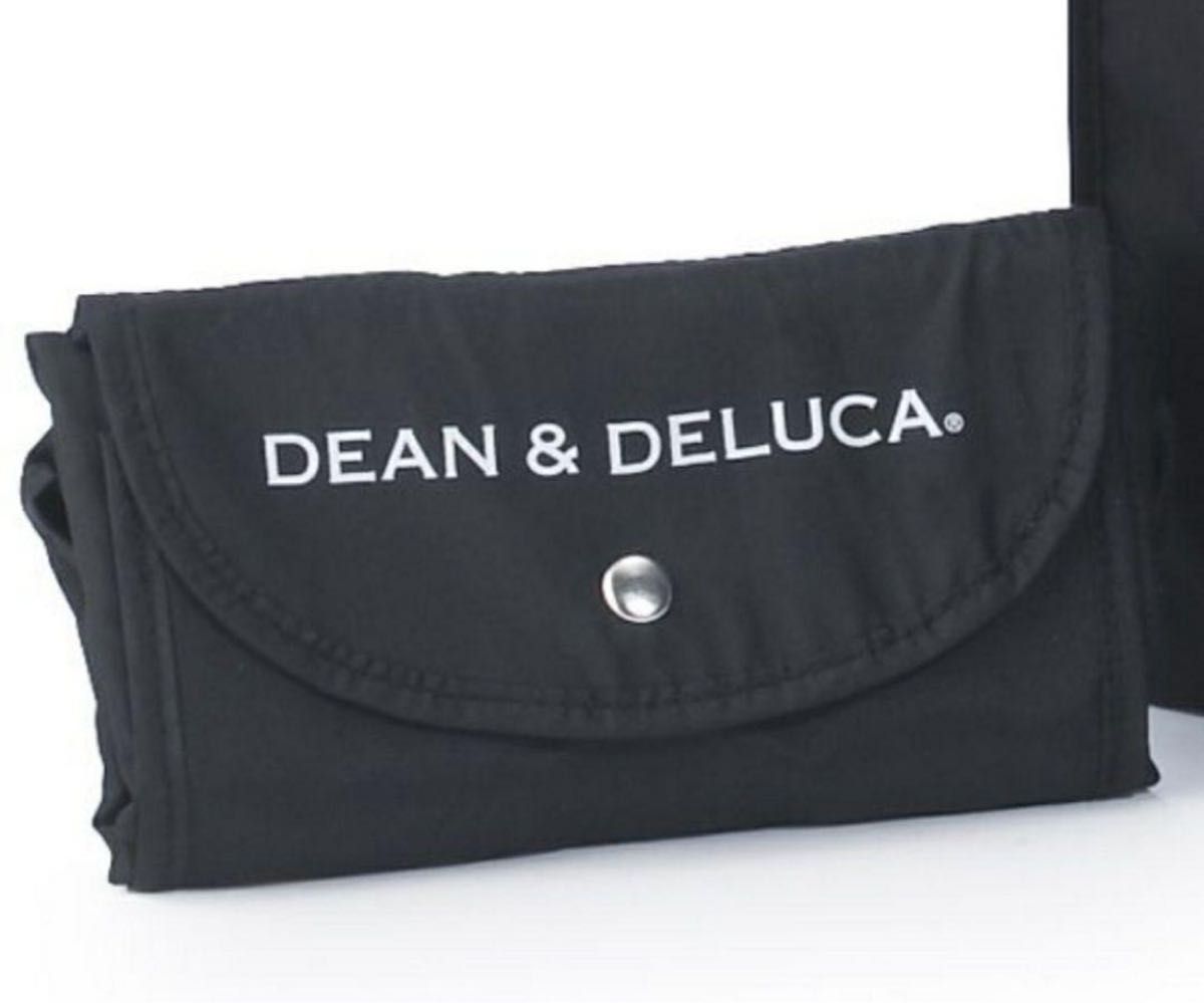 DEAN & DELUCA エコバッグ ショッピングバッグ