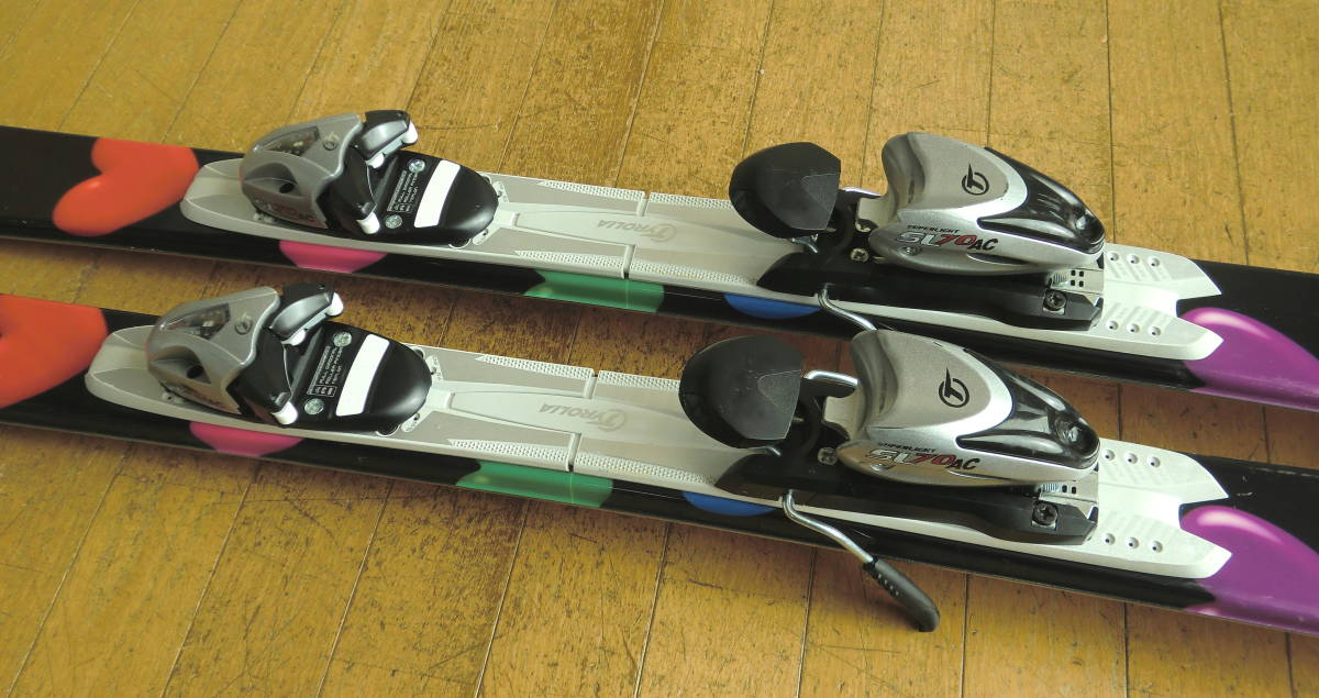 人気ブランドバ40代 □□送料無料□即決□COSMIC SURF+NORDICA□女性用カービング 板、ブーツセット