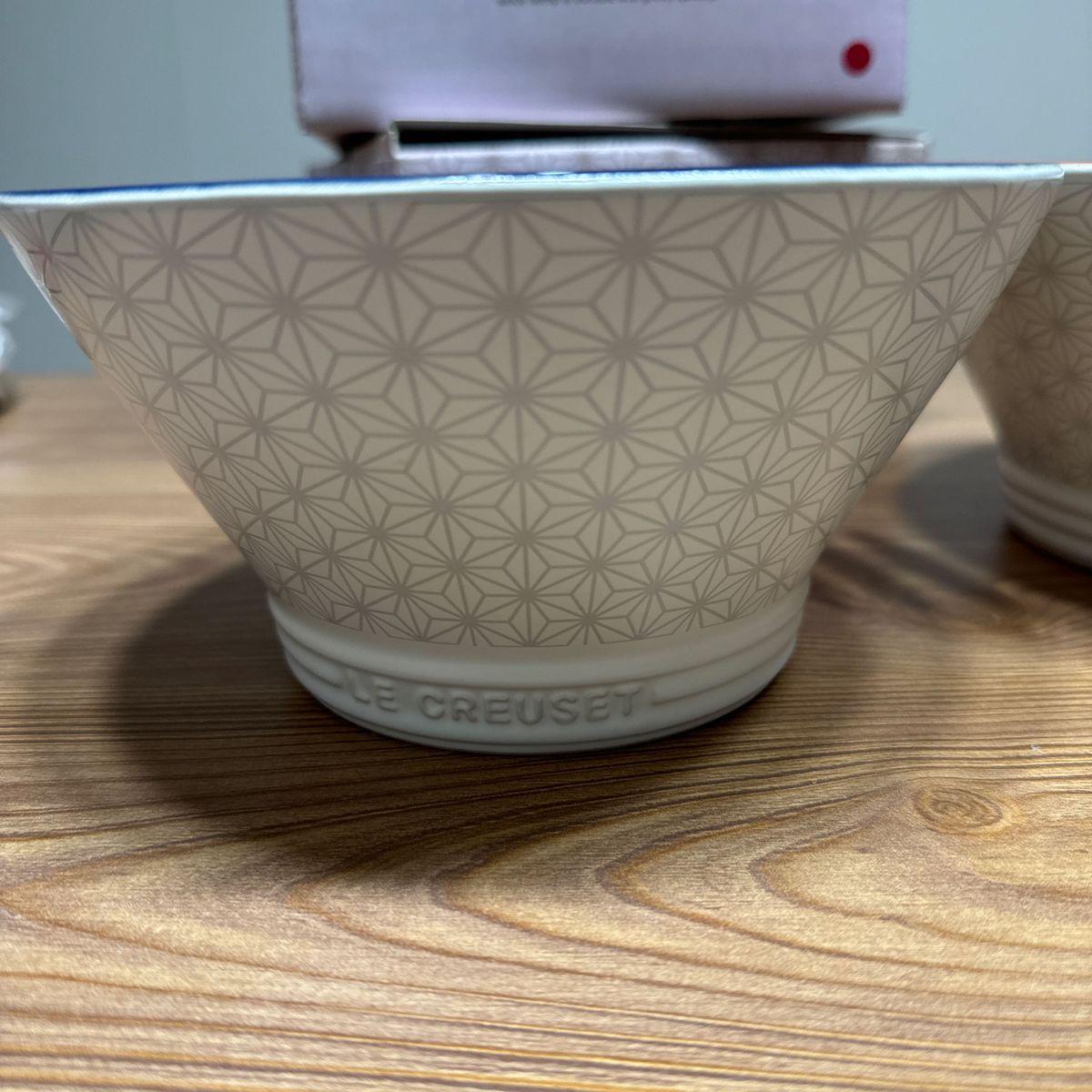 新品未使用 ルクルーゼ Le Creuset ネオ ヌードル ボウル ワガラ 新品未使用 ルクルーゼ Le Creuset ネオ ヌードル ボウル ワガラ