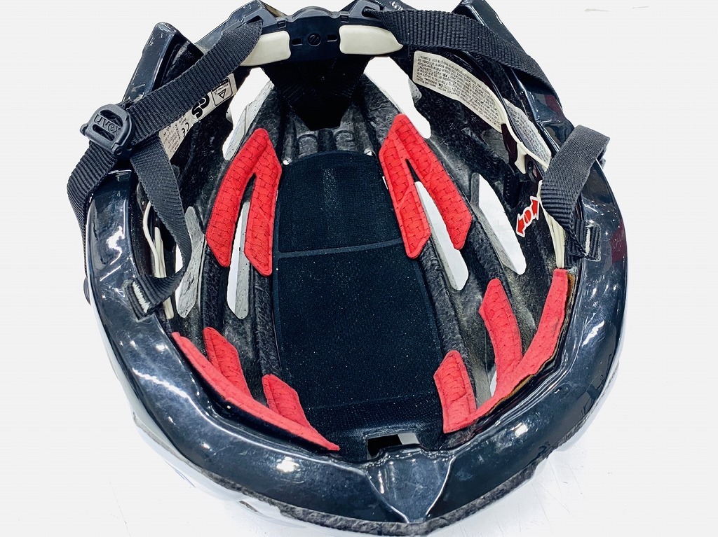 ウベックス UVEX ヘルメット 2015 58-61 RACE5_画像5