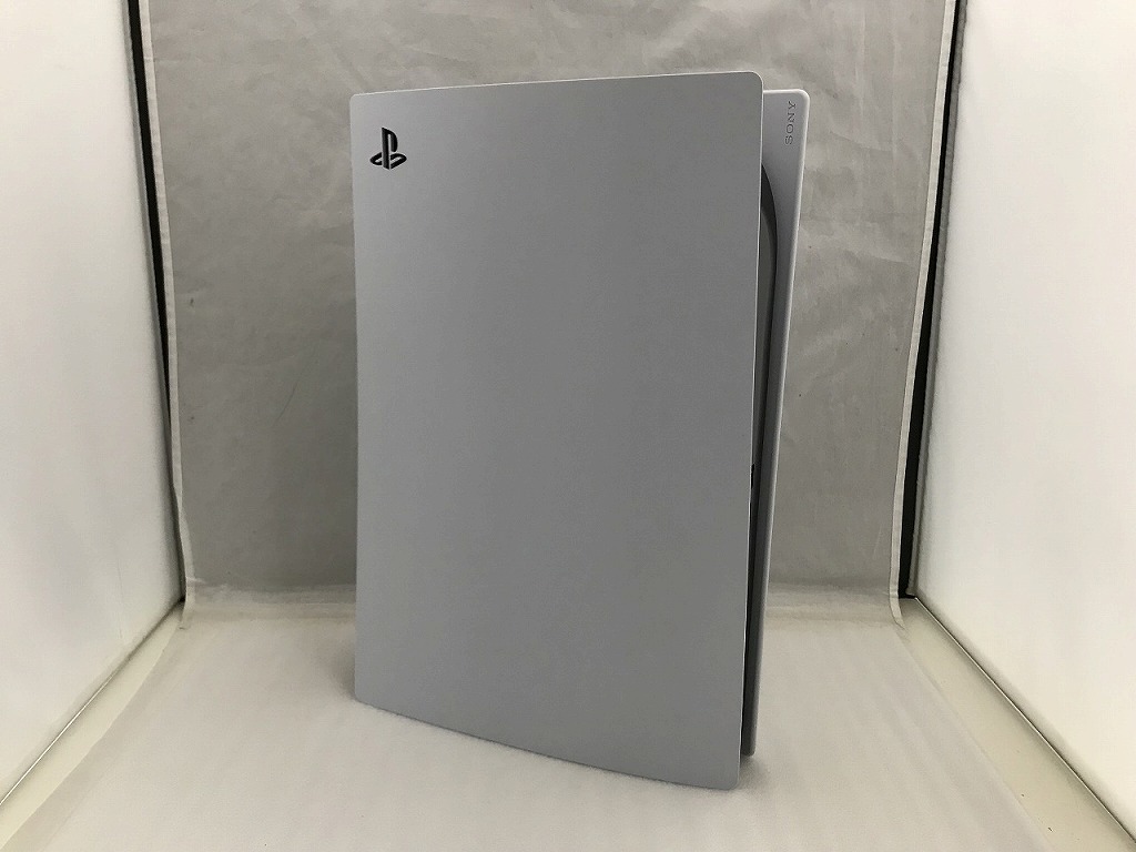 ソニー・インタラクティブエンタテインメント SIE PlayStation 5 ディスクドライブ搭載モデル 825GB CFI-1200A01