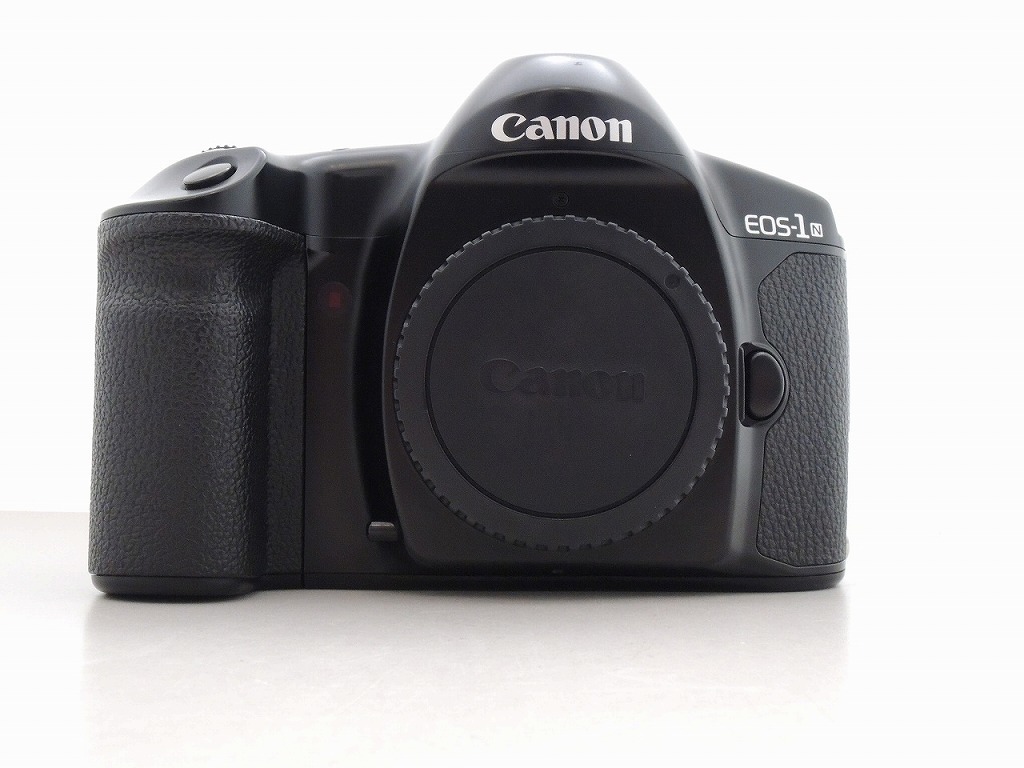 キヤノン Canon フィルム一眼レフカメラ ボディ EOS-1N