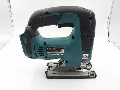 マキタ makita 充電式ジグソー JV182D_画像3