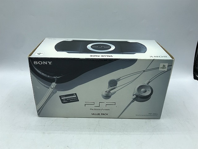 ソニー SONY PSP PSP1000