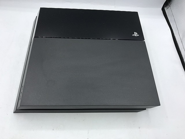 ソニー SONY PS4 CUH-1100A_画像1