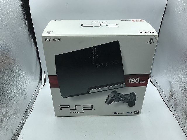 ソニー SONY PS3 CECH-2500A