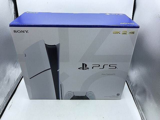 ソニー SONY PS5 CFI-2000A01