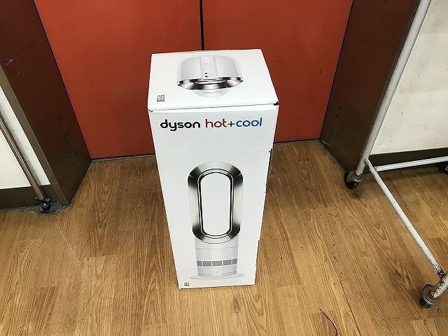 ダイソン dyson Hot ＋ Cool AM09_画像1