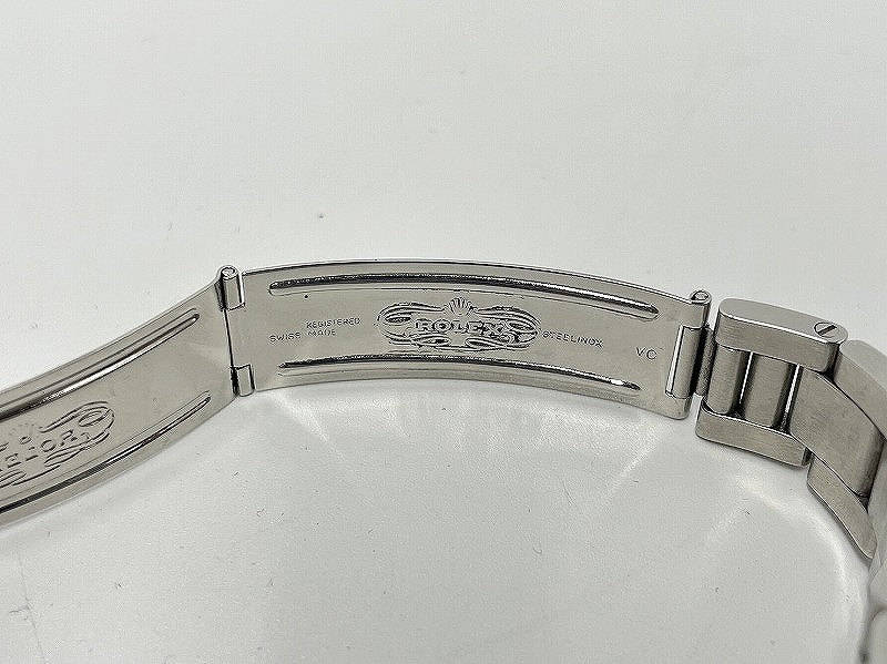 ロレックス ROLEX 【ROLEX】オイスターパーペチュアル Ref.1007_画像9