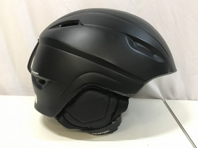 Yahoo!オークション - サロモン SALOMON 【並品】CRUISER Yahoo!オークション - サロモン SALOMON 【並品】CRUISER