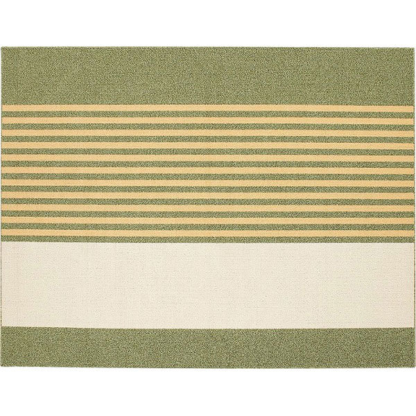 【送料無料】ラグマット Prevell CARPET COLLECTION 2023~2024 Autumn/Winter クリム/2144 約130x185cm 02グリーン