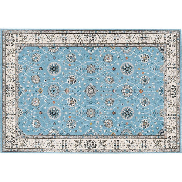 【送料無料】ラグマット Prevell CARPET COLLECTION 2023~2024 Autumn/Winter ラグナ/3480 約200x250cm (01)17202/LBL