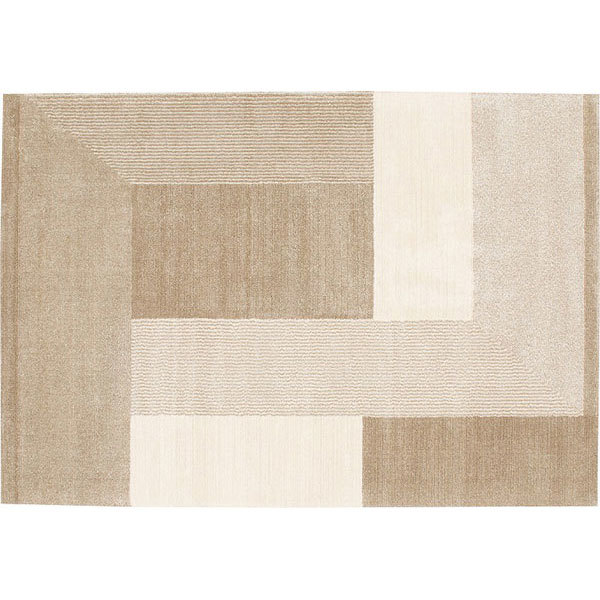 【送料無料】ラグマット Prevell CARPET COLLECTION 2023~2024 Autumn/Winter コンラッド/3805 約240x240cm (00)50439/BE