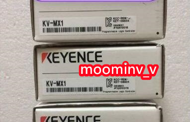 新品 KEYENCE キーエンス KV-MX1 保証6ヶ月 その他