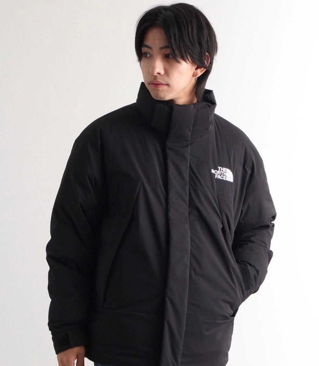 新品THE NORTH FACE/AIR HEAT DOWN JACKET/エアー ヒート ダウン 新品THE NORTH FACE/AIR HEAT DOWN JACKET/エアー ヒート ダウン