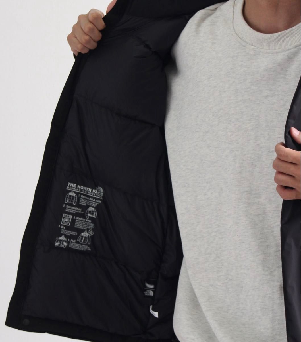 新品THE NORTH FACE/AIR HEAT DOWN JACKET/エアー ヒート ダウン 新品THE NORTH FACE/AIR HEAT DOWN JACKET/エアー ヒート ダウン