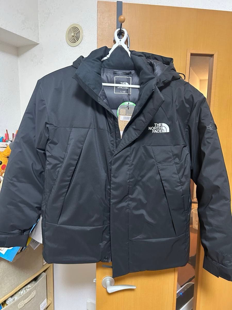 新品THE NORTH FACE/AIR HEAT DOWN JACKET/エアー ヒート ダウン 新品THE NORTH FACE/AIR HEAT DOWN JACKET/エアー ヒート ダウン