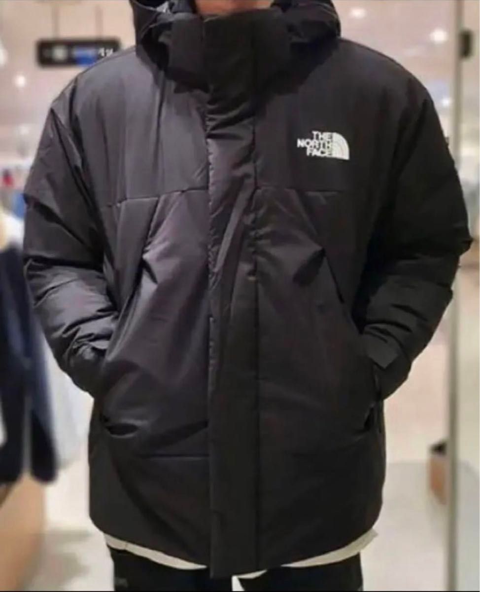 新品THE NORTH FACE/AIR HEAT DOWN JACKET/エアー ヒート ダウン 新品THE NORTH FACE/AIR HEAT DOWN JACKET/エアー ヒート ダウン