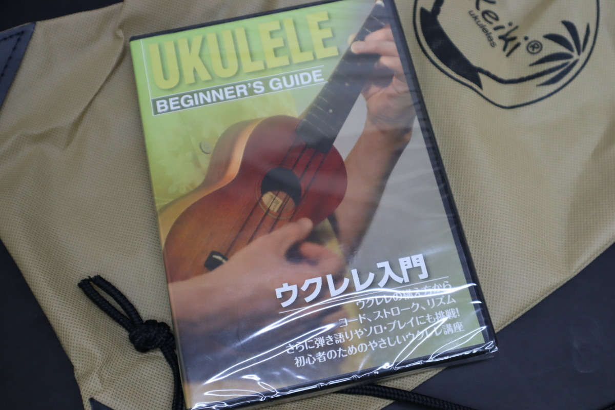 写真の現品販売！ORTEGA KEIKI K3-WEB Pack　教則DVDプレゼント中！_画像8