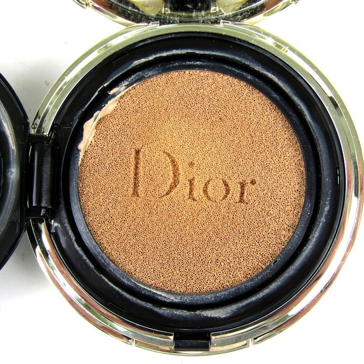 ディオール ファンデーション等 プレステージルクッションタンドゥローズ他 2点セット まとめて コスメ レディース Dior_画像2