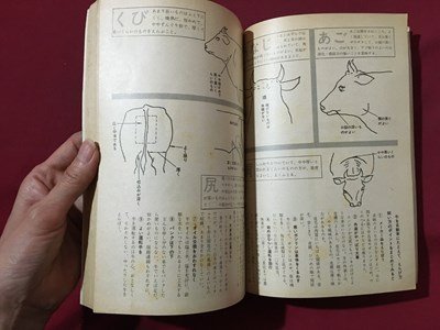 ｍ◆　現代農業　昭和38年11月発行　特集：価格の動きに乗る農業　農文協刊　/I107_画像3