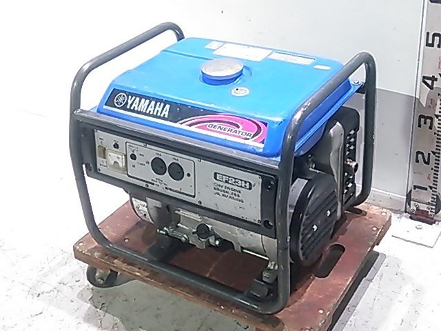 Yahoo!オークション - (1円スタート ) YAMAHA ヤマハ 発電機 Yahoo!オークション - (1円スタート ) YAMAHA ヤマハ 発電機