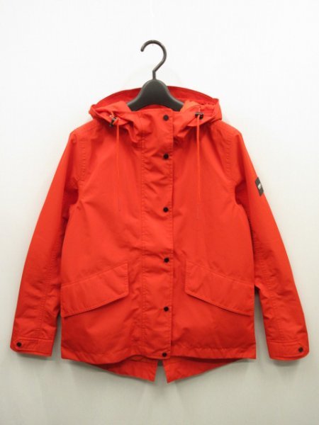  Aigle AIGLE * reference regular price Y46200( tax included )*... Gore-Tex hood jacket * Lacoste Japan domestic regular goods 