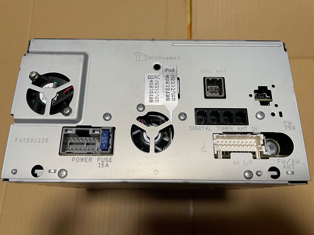 Panasonic ストラーダ CN‐RE04D|Yahoo!フリマ(旧PayPayフリマ) Panasonic ストラーダ CN‐RE04D|Yahoo!フリマ(旧PayPayフリマ)