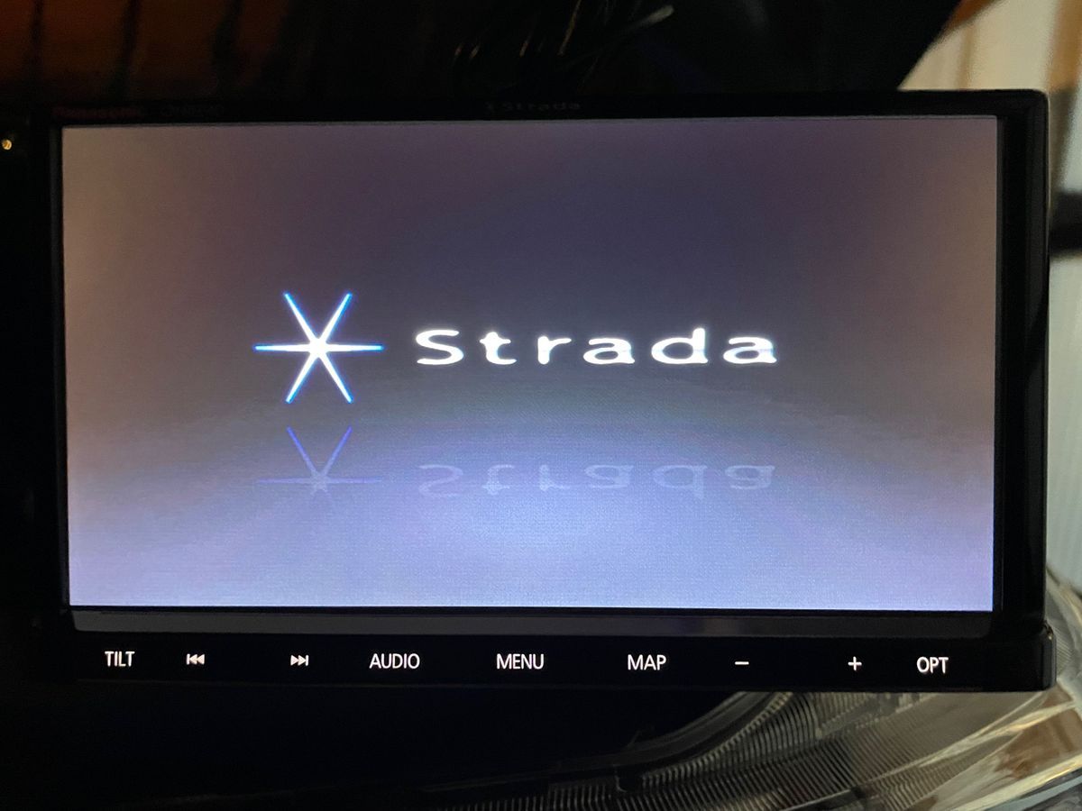 Panasonic ストラーダ CN‐RE04D|Yahoo!フリマ(旧PayPayフリマ) Panasonic ストラーダ CN‐RE04D|Yahoo!フリマ(旧PayPayフリマ)
