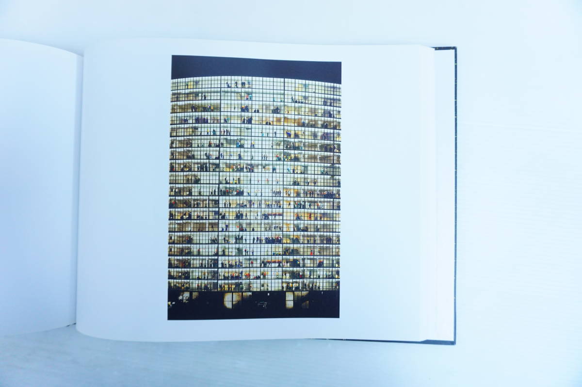 k1659　図録 アンドレアス・グルスキー展 Andreas Gursky 2013_画像2
