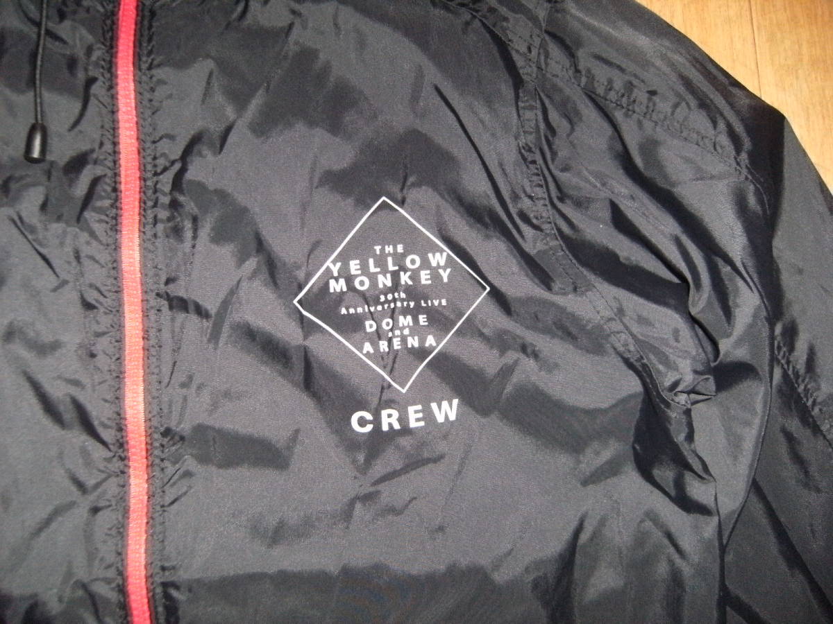 20300円 非売品☆DREW STAFF / DOME and ARENA 30周年記念 20300円 非売品☆DREW STAFF / DOME and ARENA 30周年記念