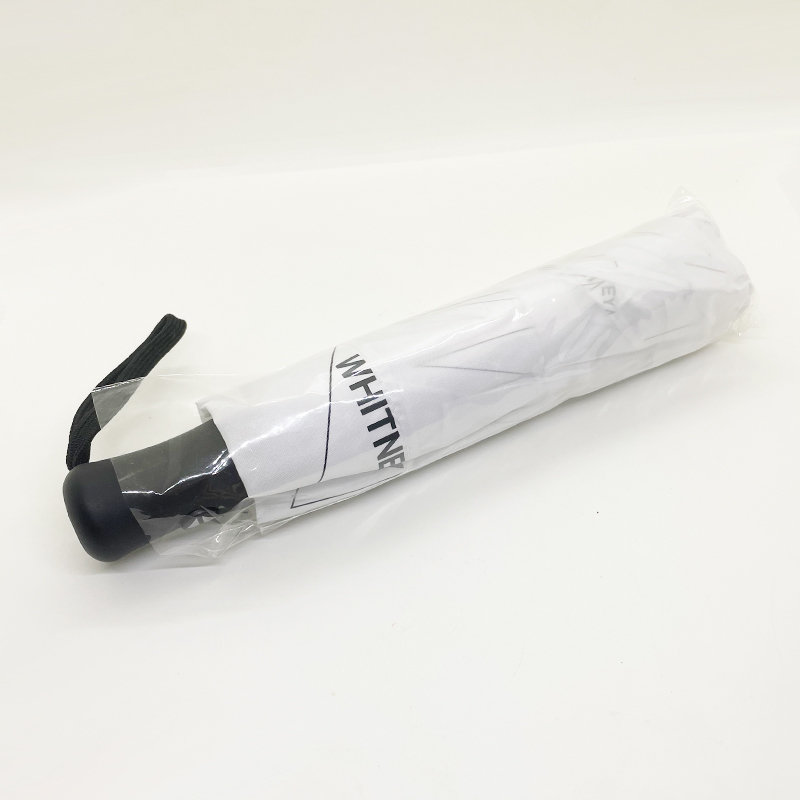 [新品] whitney museum ホイットニー美術館 折りたたみ傘